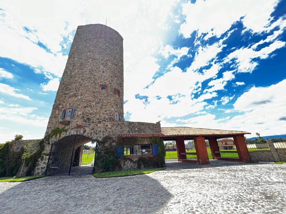 laurel residencial 