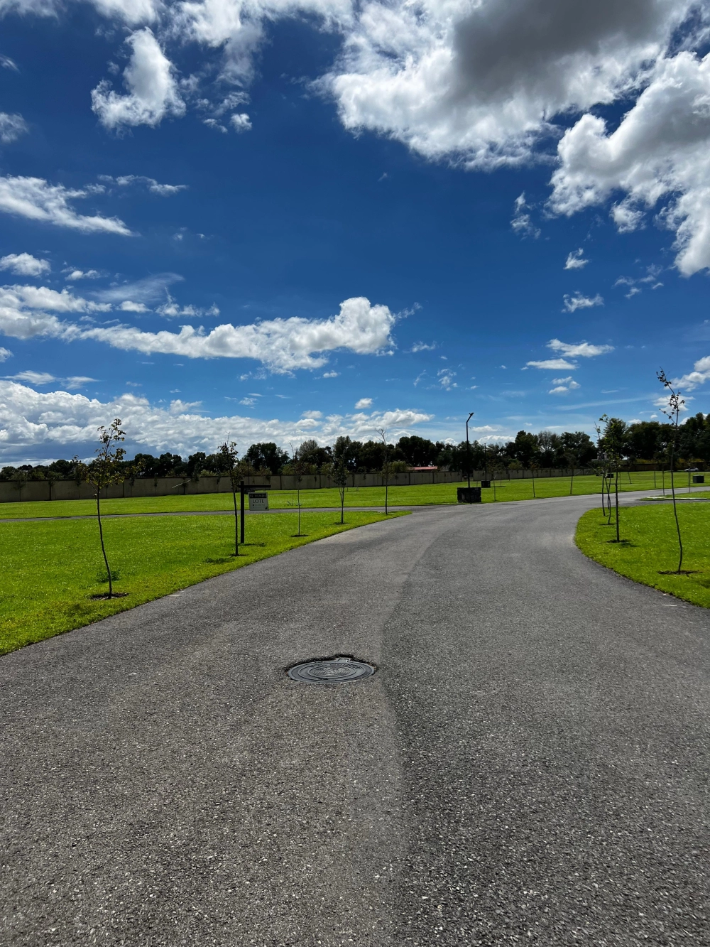 laurel residencial 