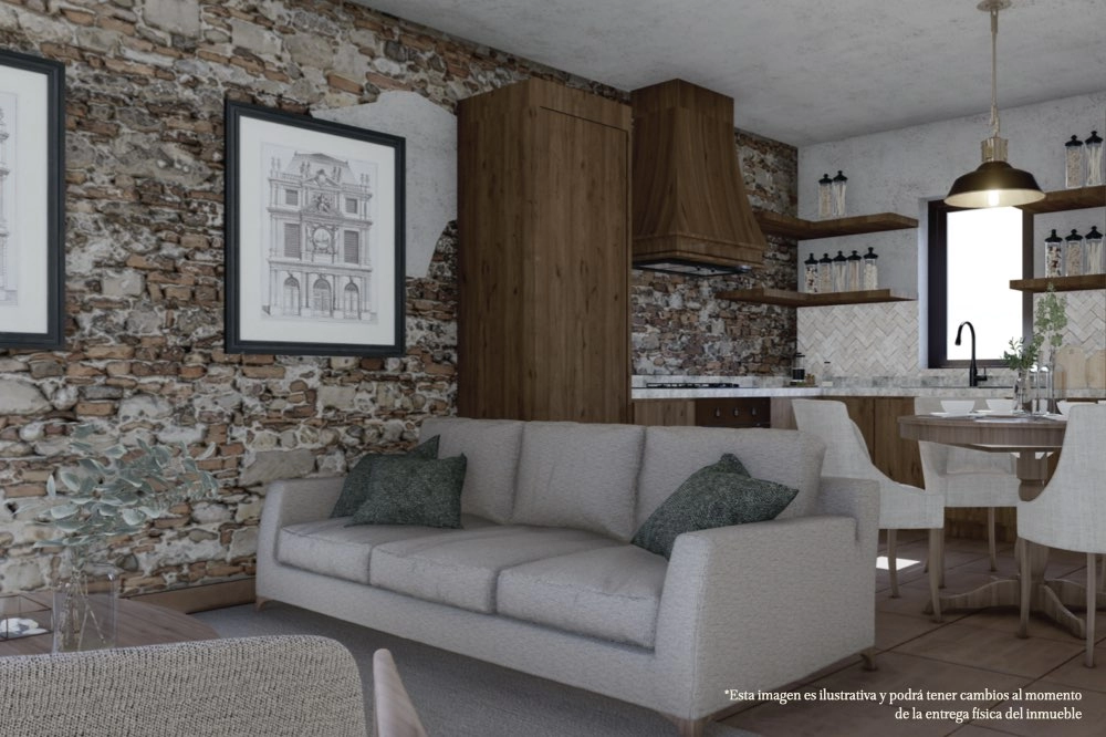 render interiores