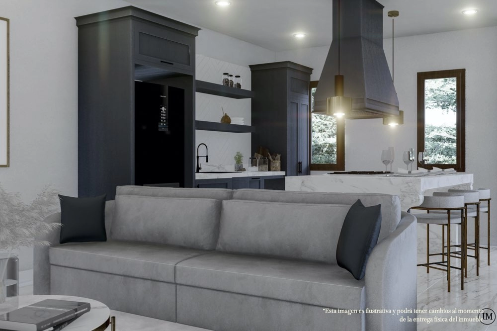 RENDER INTERIORES