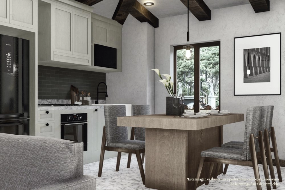 RENDER INTERIORES