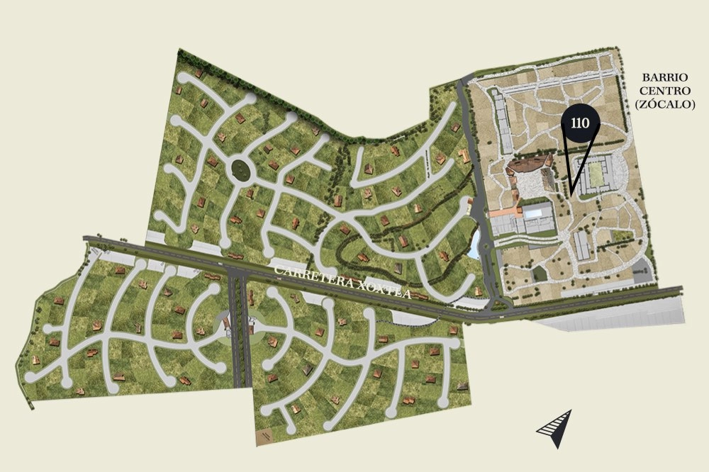 Ubicación val'quirico