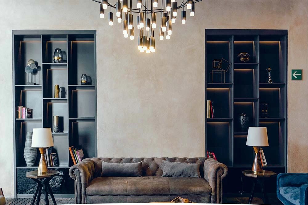 Interiores