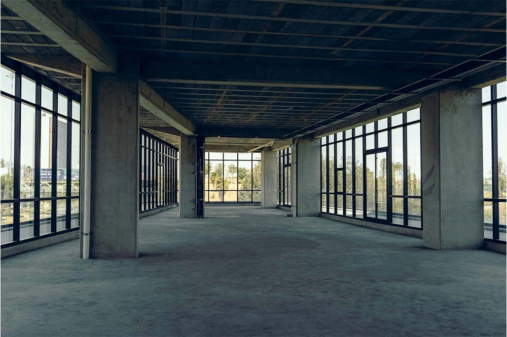 Interiores