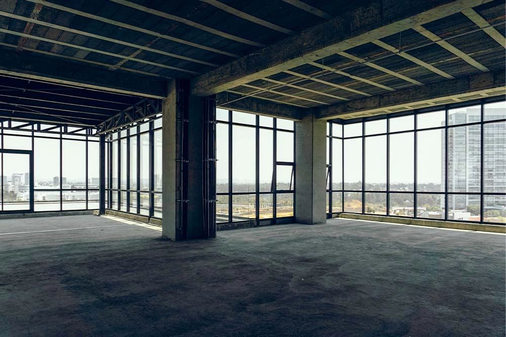 Interiores