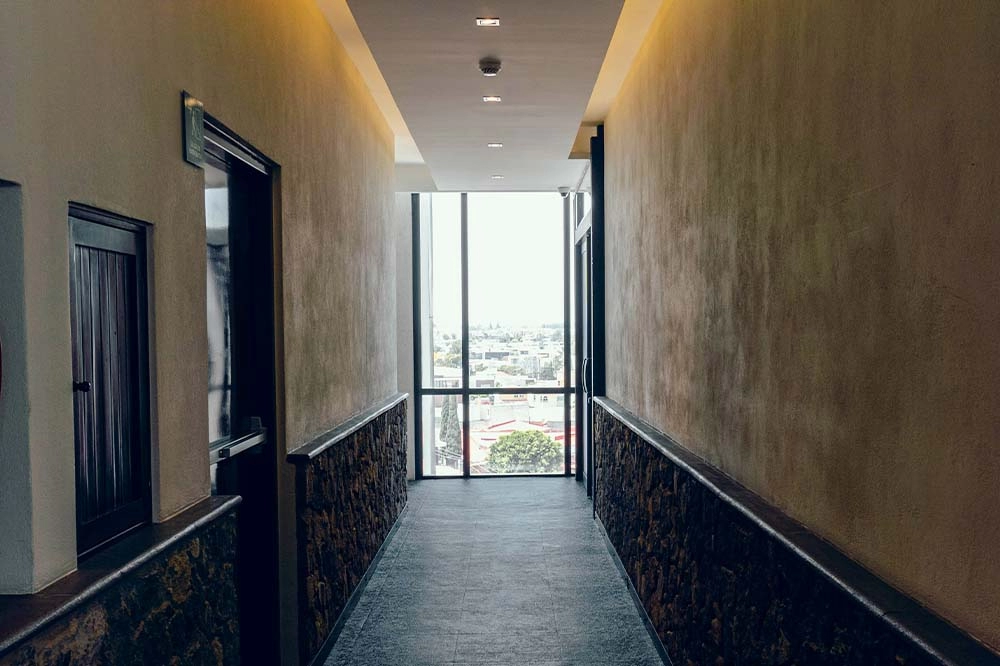 Interiores