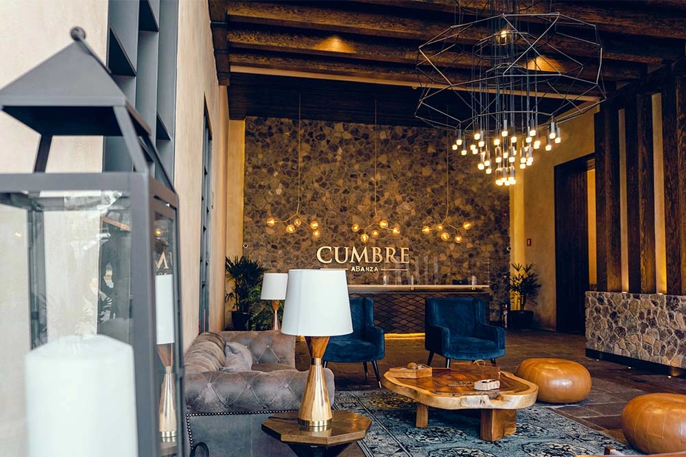Interiores