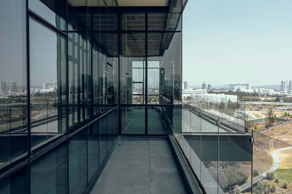 Interiores