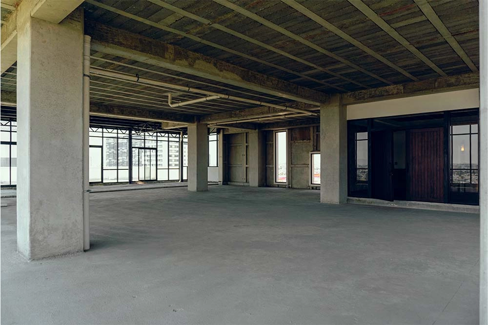 Interiores
