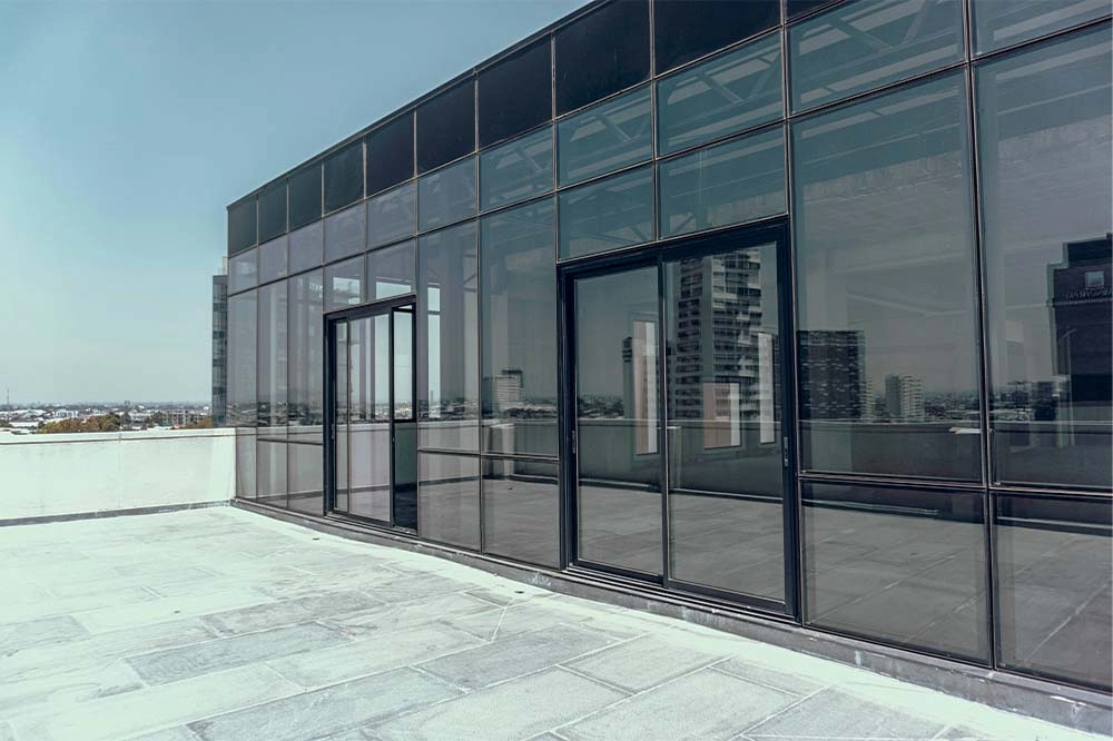 Interiores