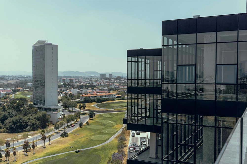 Interiores