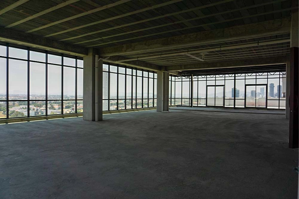 Interiores