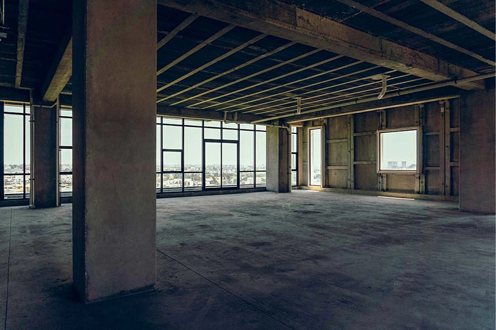 Interiores
