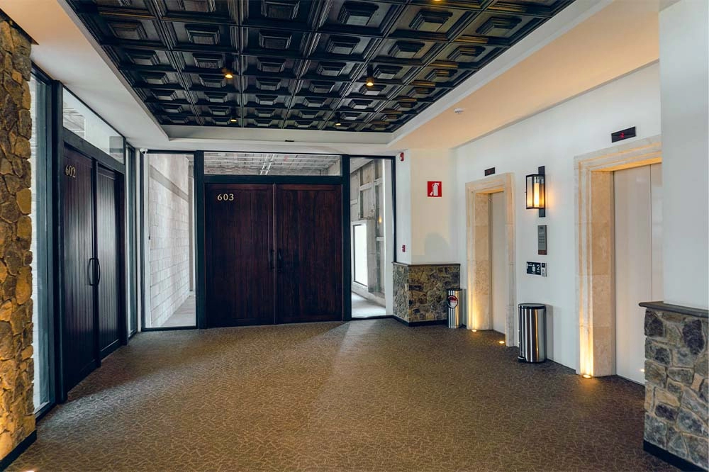 Interiores